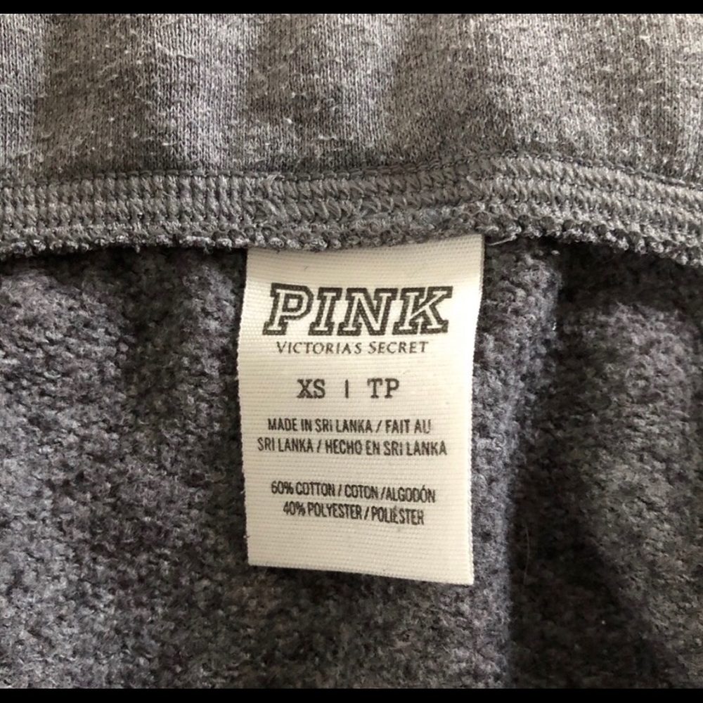 Pink Sweats! - Picture 3 of 4